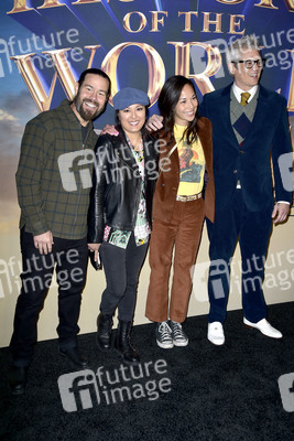 Serienpremiere 'History of the World, Part II' in Los Angeles