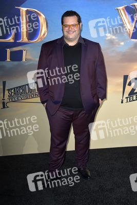 Serienpremiere 'History of the World, Part II' in Los Angeles