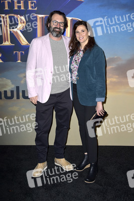 Serienpremiere 'History of the World, Part II' in Los Angeles