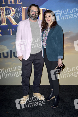 Serienpremiere 'History of the World, Part II' in Los Angeles