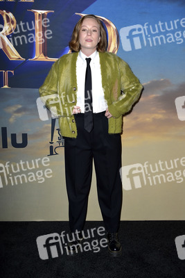 Serienpremiere 'History of the World, Part II' in Los Angeles