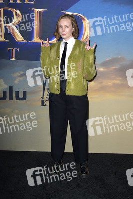 Serienpremiere 'History of the World, Part II' in Los Angeles