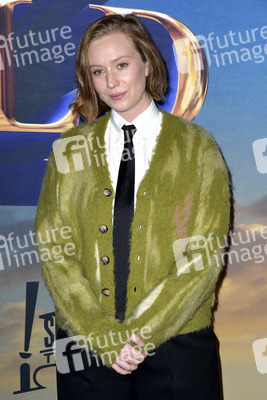 Serienpremiere 'History of the World, Part II' in Los Angeles