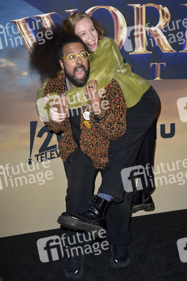 Serienpremiere 'History of the World, Part II' in Los Angeles