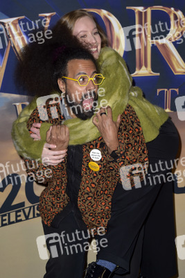 Serienpremiere 'History of the World, Part II' in Los Angeles