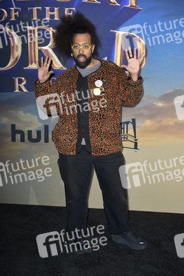 Serienpremiere 'History of the World, Part II' in Los Angeles