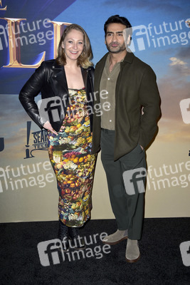 Serienpremiere 'History of the World, Part II' in Los Angeles