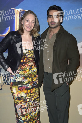 Serienpremiere 'History of the World, Part II' in Los Angeles