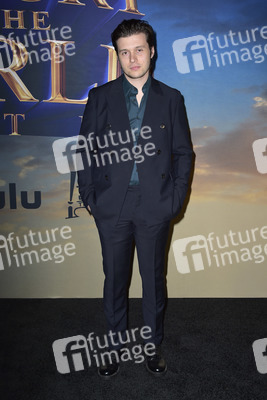 Serienpremiere 'History of the World, Part II' in Los Angeles