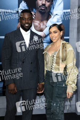 Filmpremiere 'Creed III - Rocky's Legacy' in Los Angeles