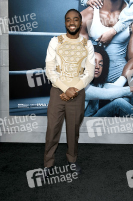 Filmpremiere 'Creed III - Rocky's Legacy' in Los Angeles