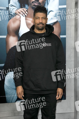 Filmpremiere 'Creed III - Rocky's Legacy' in Los Angeles