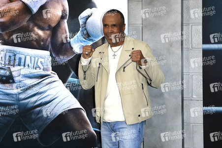 Filmpremiere 'Creed III - Rocky's Legacy' in Los Angeles