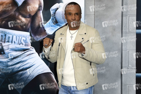 Filmpremiere 'Creed III - Rocky's Legacy' in Los Angeles