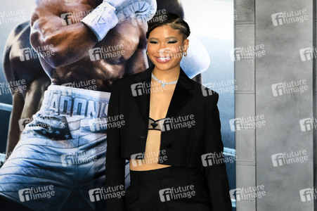 Filmpremiere 'Creed III - Rocky's Legacy' in Los Angeles