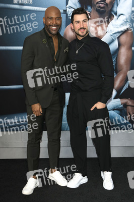 Filmpremiere 'Creed III - Rocky's Legacy' in Los Angeles