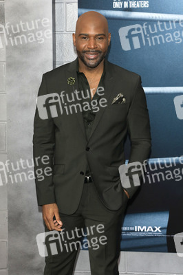 Filmpremiere 'Creed III - Rocky's Legacy' in Los Angeles
