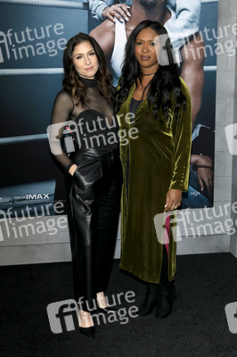 Filmpremiere 'Creed III - Rocky's Legacy' in Los Angeles