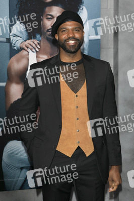 Filmpremiere 'Creed III - Rocky's Legacy' in Los Angeles