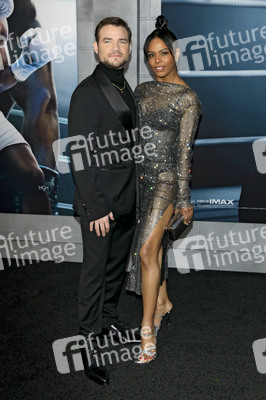 Filmpremiere 'Creed III - Rocky's Legacy' in Los Angeles