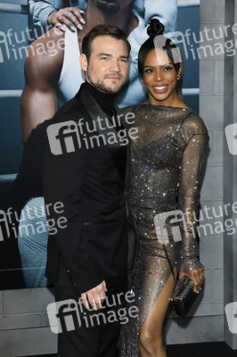 Filmpremiere 'Creed III - Rocky's Legacy' in Los Angeles