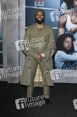 Filmpremiere 'Creed III - Rocky's Legacy' in Los Angeles
