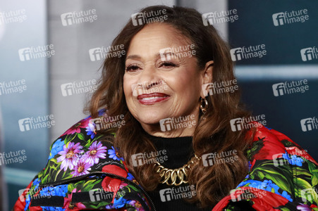 Filmpremiere 'Creed III - Rocky's Legacy' in Los Angeles