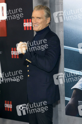Filmpremiere 'Creed III - Rocky's Legacy' in Los Angeles