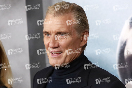 Filmpremiere 'Creed III - Rocky's Legacy' in Los Angeles