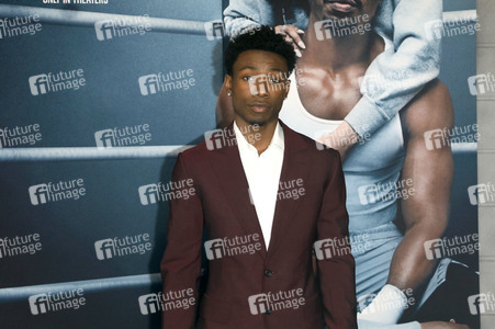 Filmpremiere 'Creed III - Rocky's Legacy' in Los Angeles