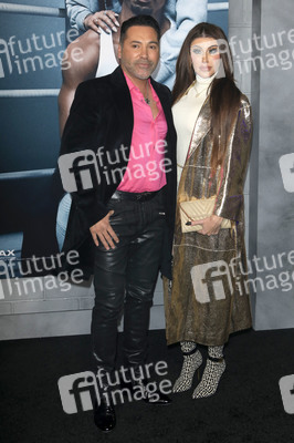 Filmpremiere 'Creed III - Rocky's Legacy' in Los Angeles