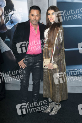 Filmpremiere 'Creed III - Rocky's Legacy' in Los Angeles