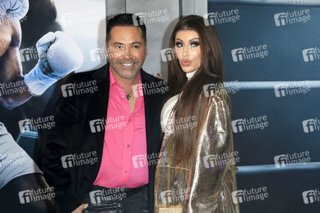 Filmpremiere 'Creed III - Rocky's Legacy' in Los Angeles