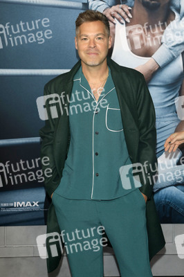 Filmpremiere 'Creed III - Rocky's Legacy' in Los Angeles