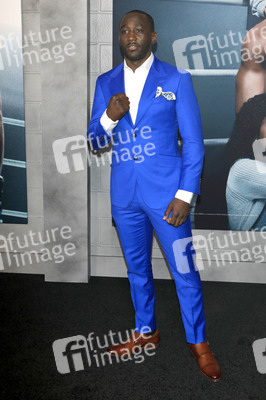 Filmpremiere 'Creed III - Rocky's Legacy' in Los Angeles