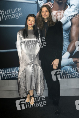 Filmpremiere 'Creed III - Rocky's Legacy' in Los Angeles