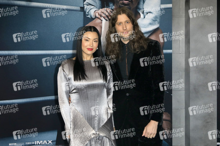 Filmpremiere 'Creed III - Rocky's Legacy' in Los Angeles