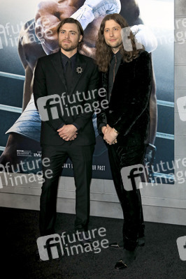 Filmpremiere 'Creed III - Rocky's Legacy' in Los Angeles
