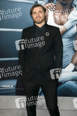 Filmpremiere 'Creed III - Rocky's Legacy' in Los Angeles