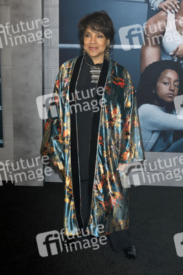 Filmpremiere 'Creed III - Rocky's Legacy' in Los Angeles