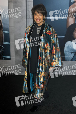 Filmpremiere 'Creed III - Rocky's Legacy' in Los Angeles