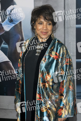 Filmpremiere 'Creed III - Rocky's Legacy' in Los Angeles