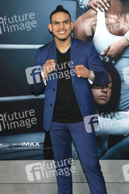 Filmpremiere 'Creed III - Rocky's Legacy' in Los Angeles