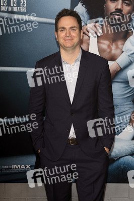 Filmpremiere 'Creed III - Rocky's Legacy' in Los Angeles
