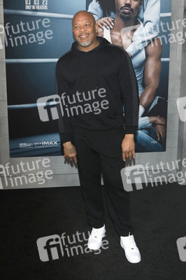 Filmpremiere 'Creed III - Rocky's Legacy' in Los Angeles