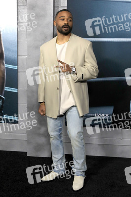 Filmpremiere 'Creed III - Rocky's Legacy' in Los Angeles