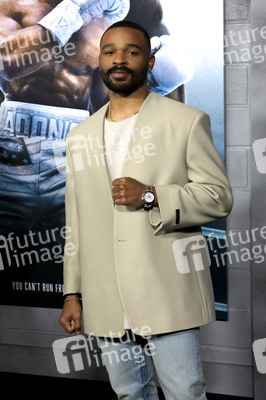 Filmpremiere 'Creed III - Rocky's Legacy' in Los Angeles
