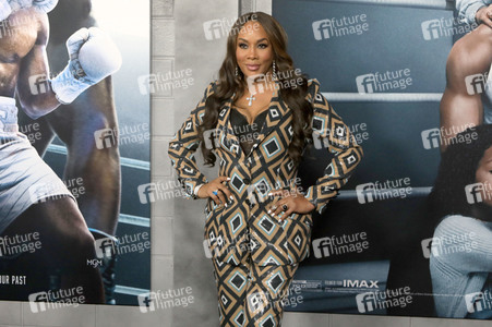 Filmpremiere 'Creed III - Rocky's Legacy' in Los Angeles