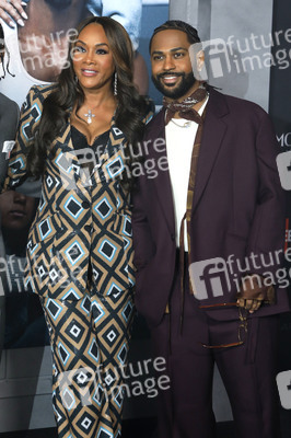 Filmpremiere 'Creed III - Rocky's Legacy' in Los Angeles