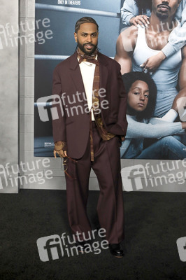 Filmpremiere 'Creed III - Rocky's Legacy' in Los Angeles